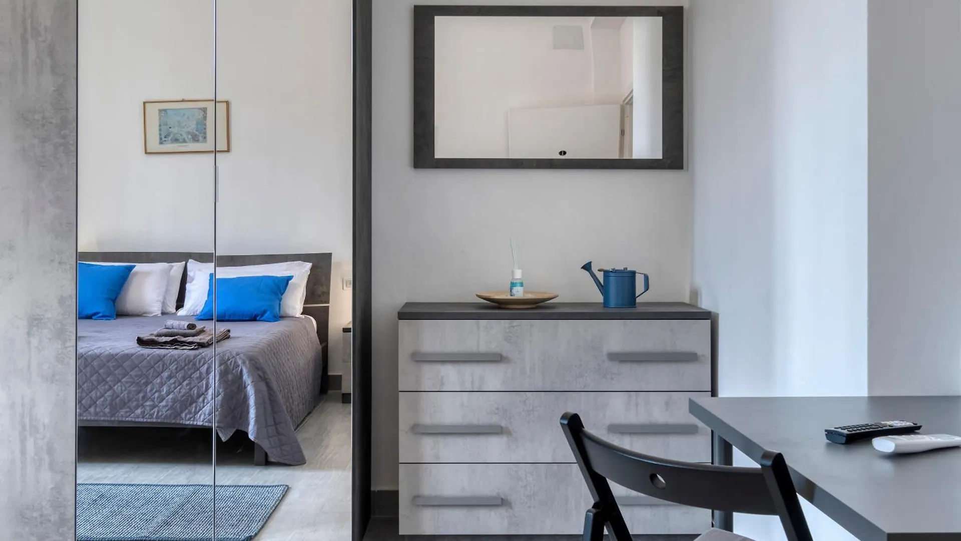 Guesthouse Civico 233 - Stanza Privata Parcheggio Colazione Bagni Condivisi Bologna Panzió
