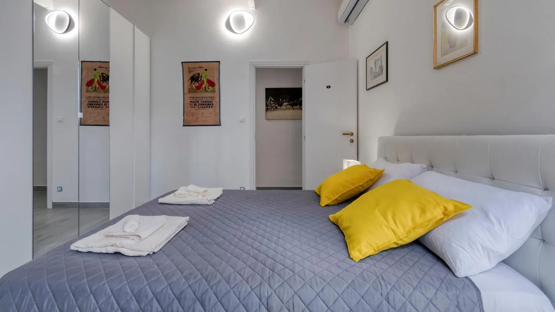 Guesthouse Civico 233 - Stanza Privata Parcheggio Colazione Bagni Condivisi Bologna