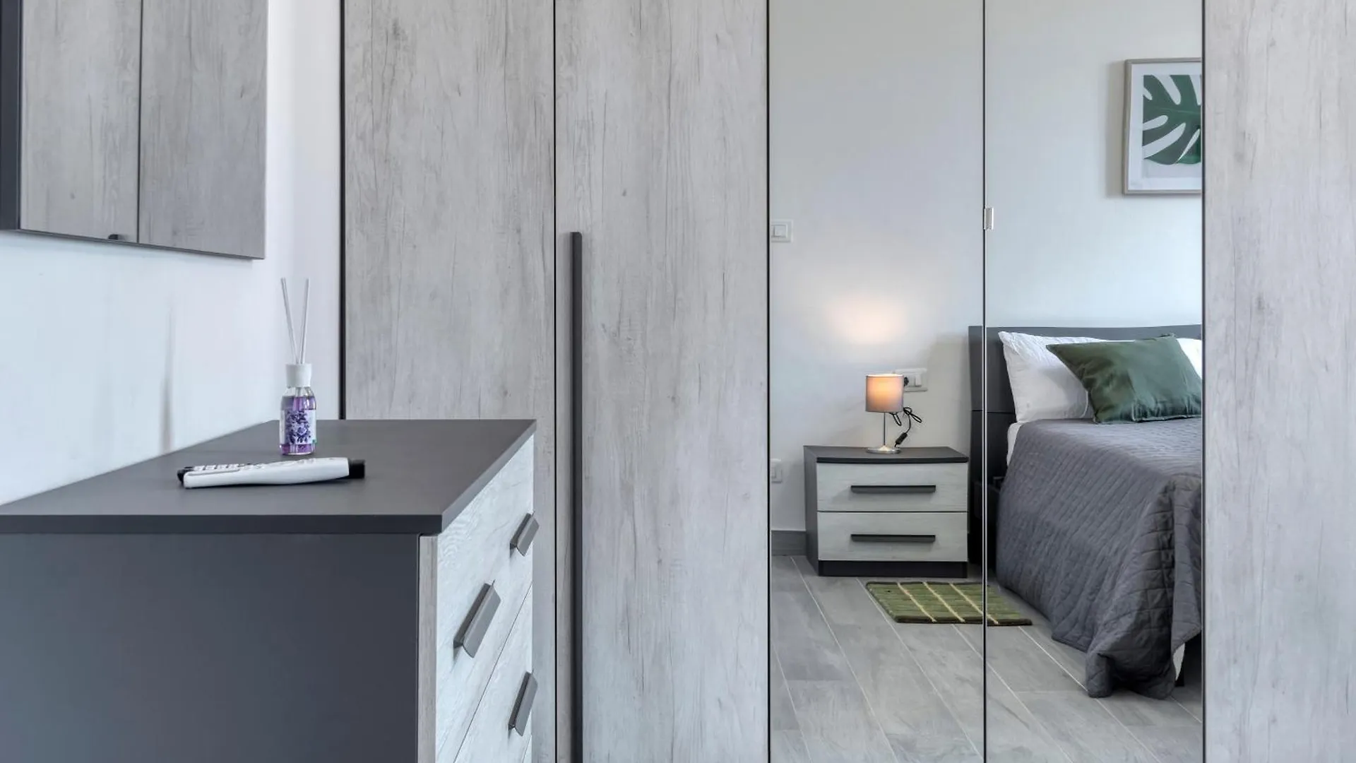 Guesthouse Civico 233 - Stanza Privata Parcheggio Colazione Bagni Condivisi Bologna Olaszország
