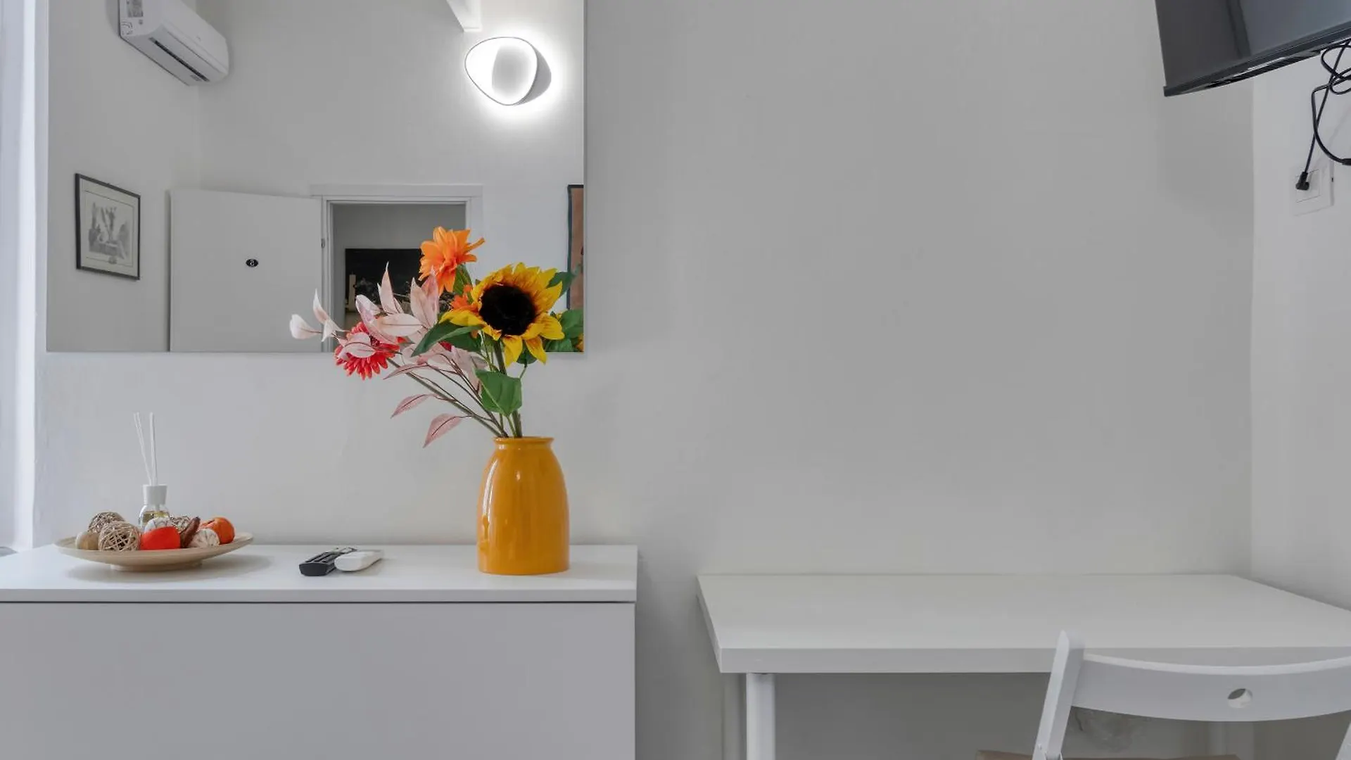 Guesthouse Civico 233 - Stanza Privata Parcheggio Colazione Bagni Condivisi Bologna Olaszország