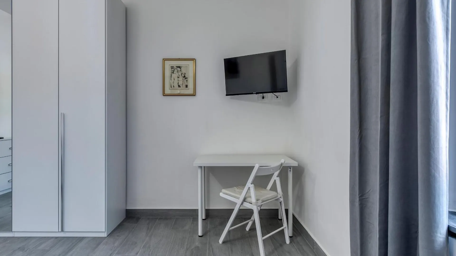 Guesthouse Civico 233 - Stanza Privata Parcheggio Colazione Bagni Condivisi Bolonha 0*,