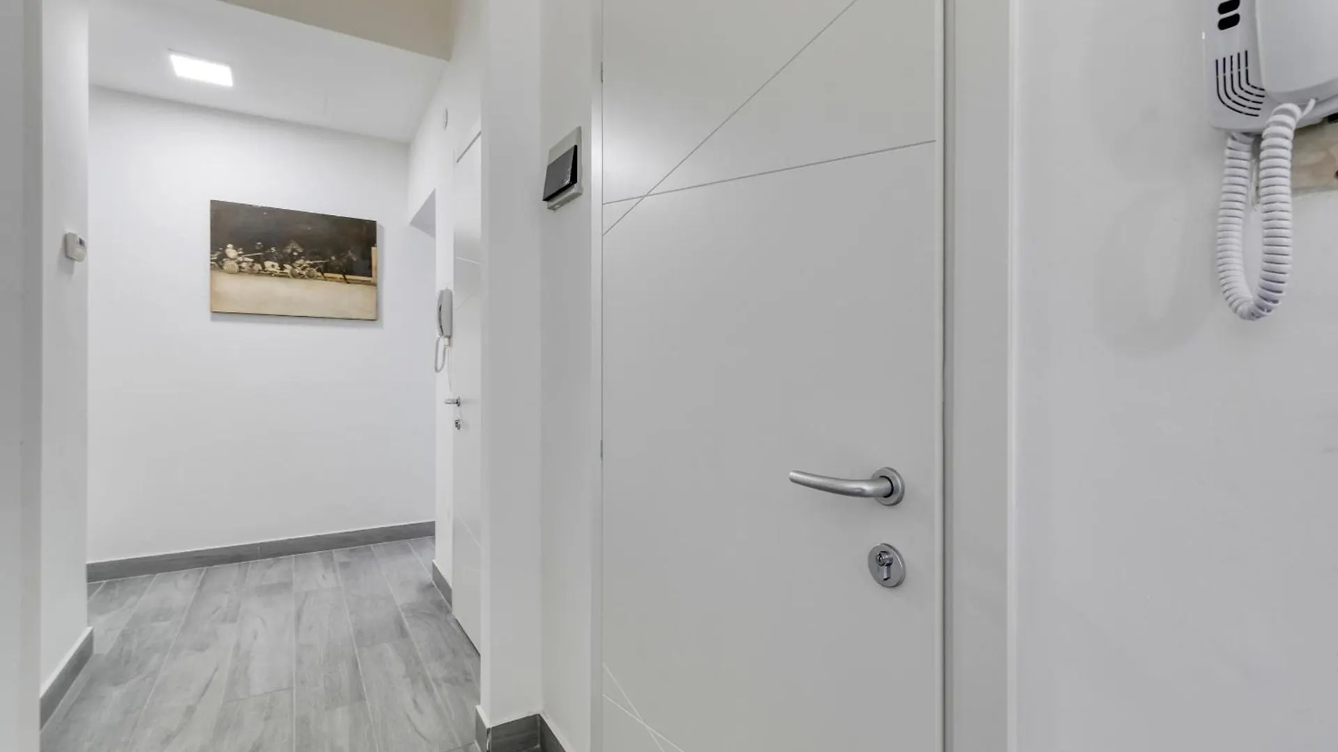 Guesthouse Civico 233 - Stanza Privata Parcheggio Colazione Bagni Condivisi Bolonha Alojamento de Acomodação e Pequeno-almoço