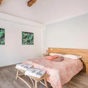 Appartement Ap, Bologna
