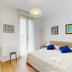 Pensjonat Urban Nest S Orsola, Bolonia