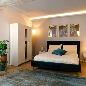  Bed & Breakfast Piazza Maggiore Santa Margherita