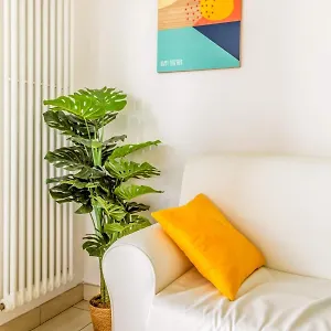  Bed & Breakfast La Finestra Sulla Fiera