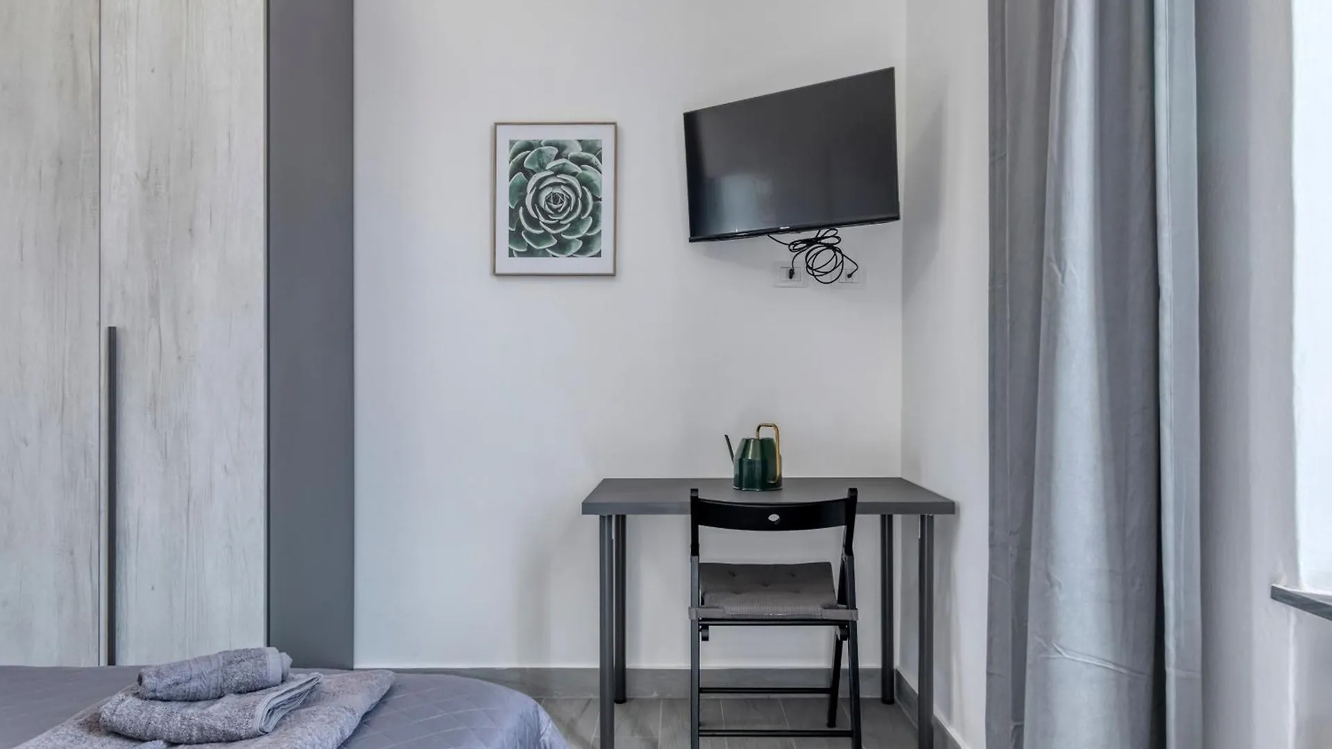 Guesthouse Civico 233 - Stanza Privata Parcheggio Colazione Bagni Condivisi Boloňa
